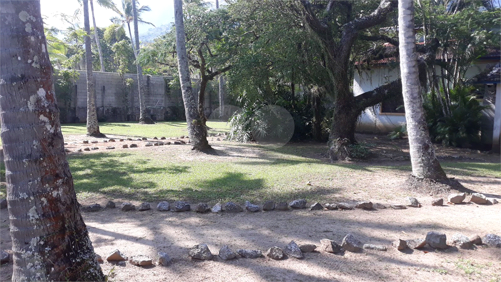 TERRENO PÉ NA AREIA – PRAIA SACO DA CAPELA, CENTRO, ILHA BELA / SP
