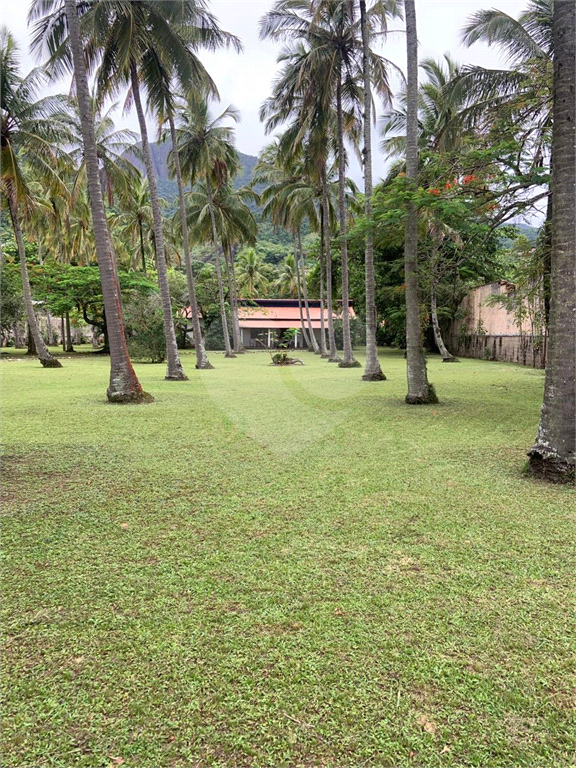 TERRENO PÉ NA AREIA – PRAIA SACO DA CAPELA, CENTRO, ILHA BELA / SP