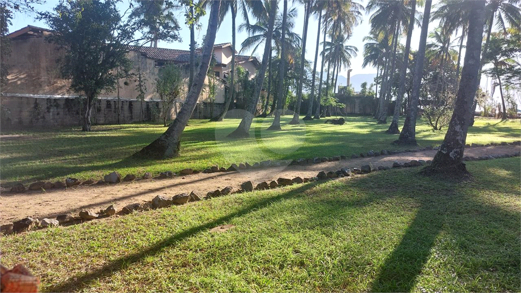 TERRENO PÉ NA AREIA – PRAIA SACO DA CAPELA, CENTRO, ILHA BELA / SP