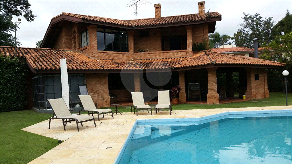 Casa para Venda - Village Ipanema I