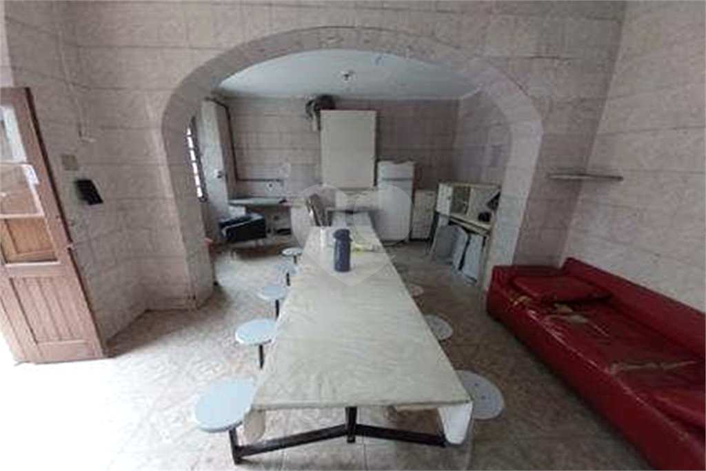 Terreno amplo e exclusivo à venda no coração das Perdizes – 3.524 m²