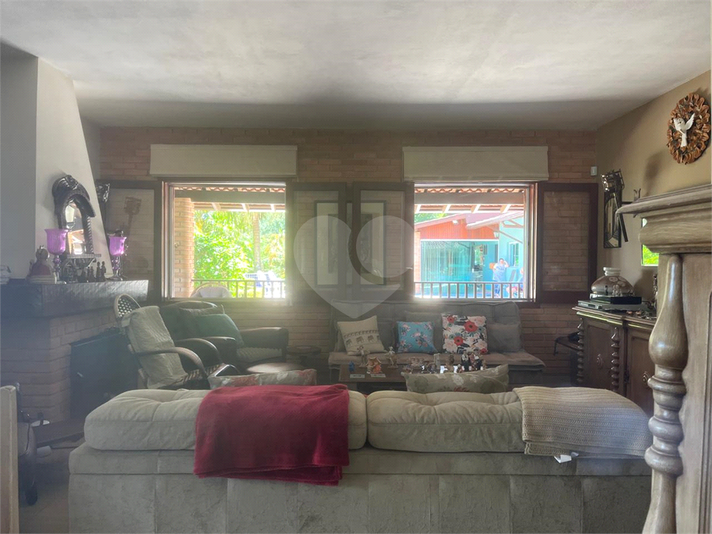 Casa a venda no condomínio Santa Fé - Vinhedo.- SP.