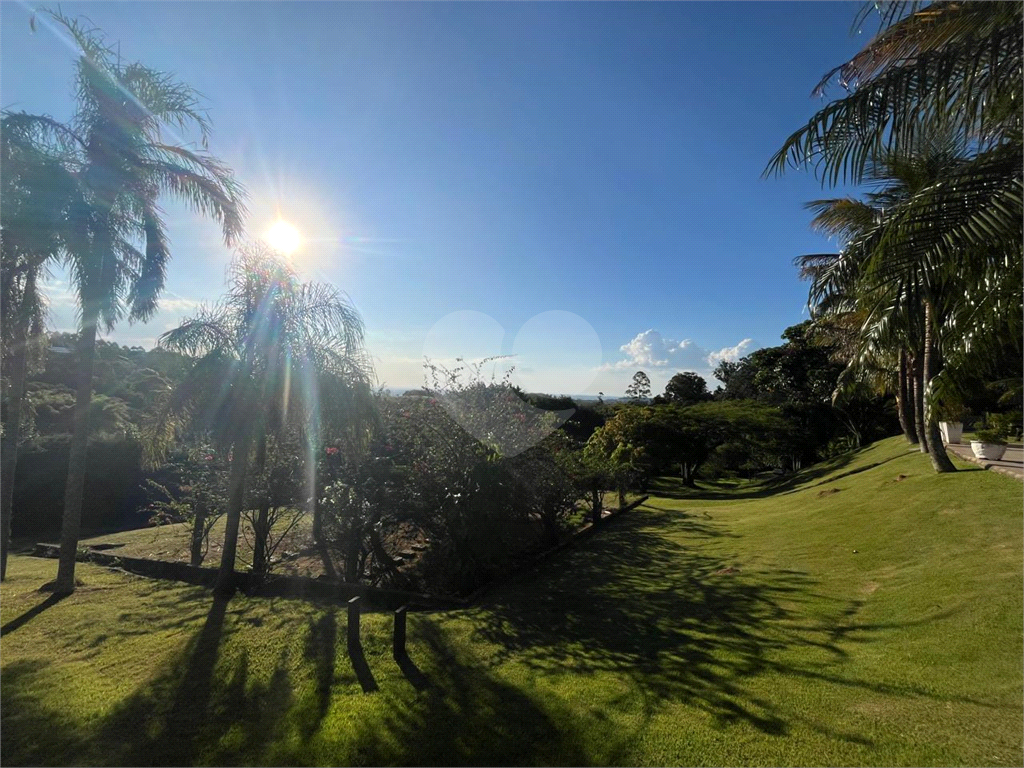 Casa a venda no condomínio Santa Fé - Vinhedo.- SP.