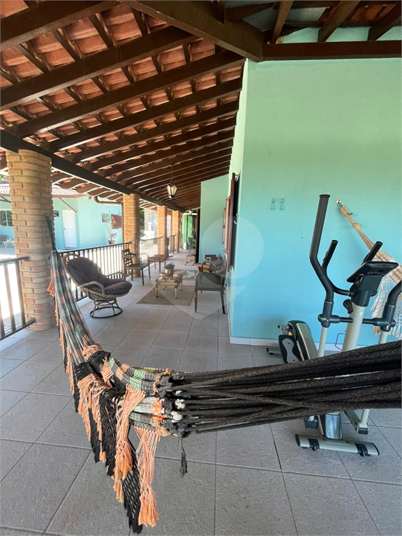 Casa a venda no condomínio Santa Fé - Vinhedo.- SP.