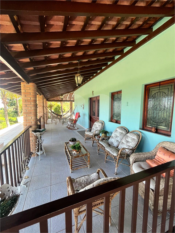 Casa a venda no condomínio Santa Fé - Vinhedo.- SP.