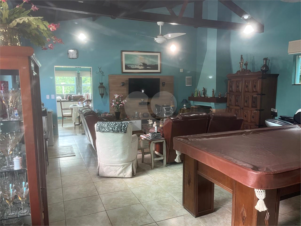 Casa a venda no condomínio Santa Fé - Vinhedo.- SP.