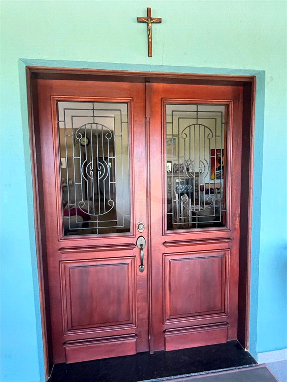 Casa a venda no condomínio Santa Fé - Vinhedo.- SP.