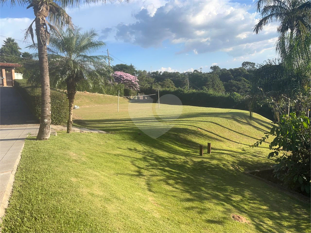 Casa a venda no condomínio Santa Fé - Vinhedo.- SP.