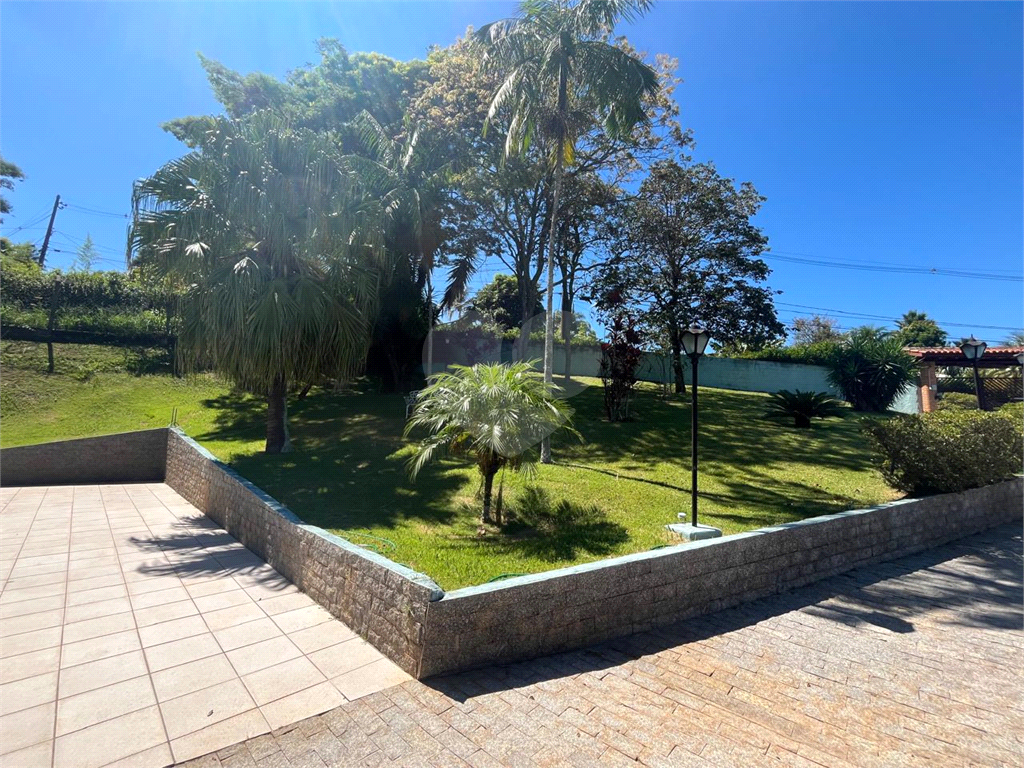 Casa a venda no condomínio Santa Fé - Vinhedo.- SP.