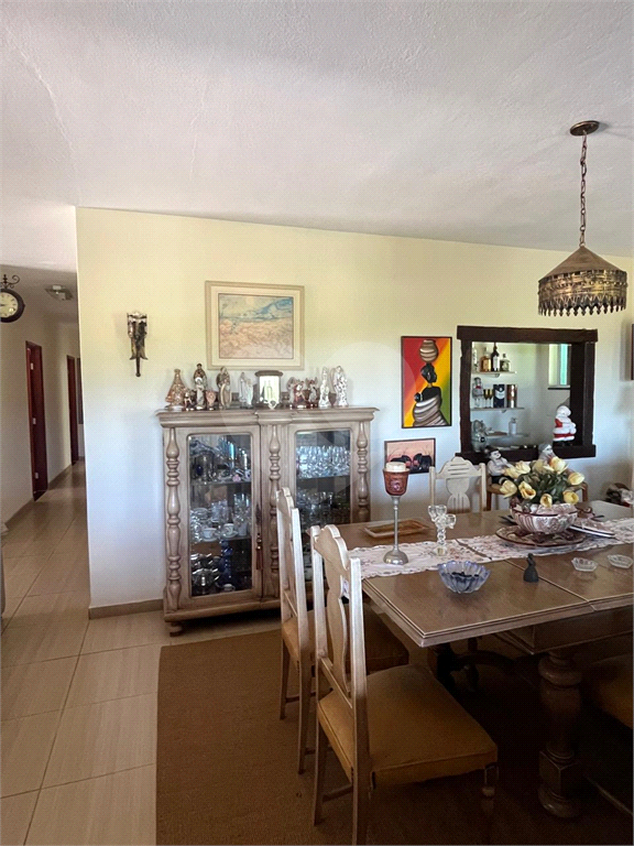 Casa a venda no condomínio Santa Fé - Vinhedo.- SP.