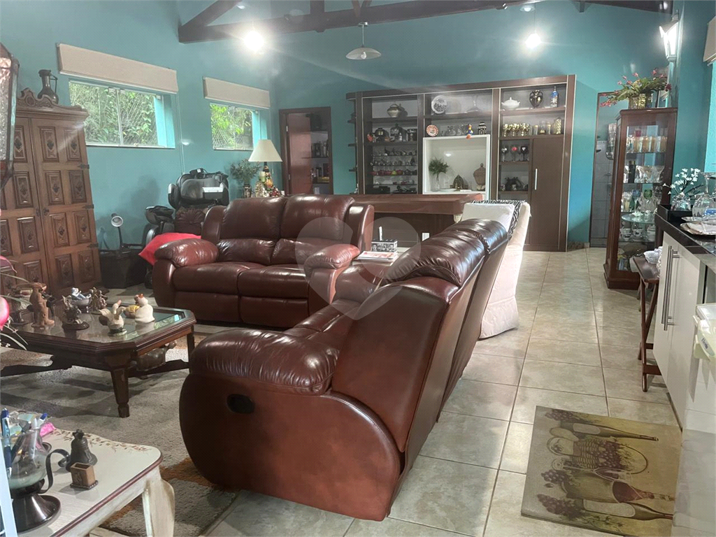 Casa a venda no condomínio Santa Fé - Vinhedo.- SP.