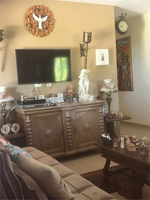 Casa a venda no condomínio Santa Fé - Vinhedo.- SP.