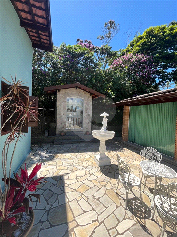 Casa a venda no condomínio Santa Fé - Vinhedo.- SP.