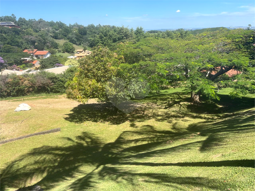 Casa a venda no condomínio Santa Fé - Vinhedo.- SP.