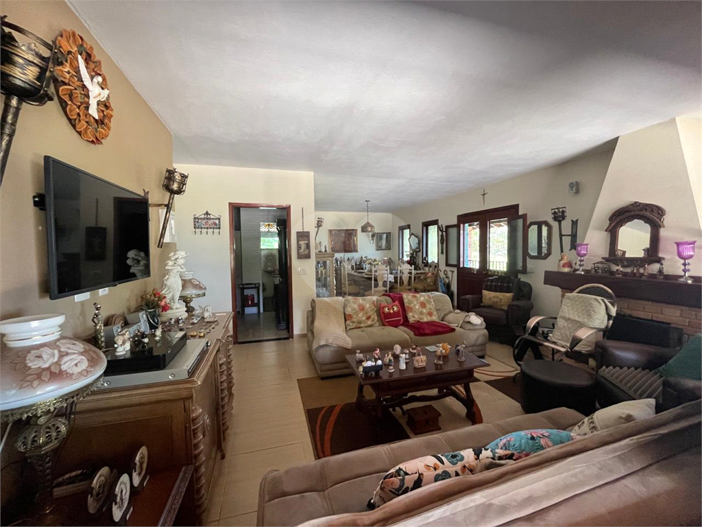 Casa a venda no condomínio Santa Fé - Vinhedo.- SP.