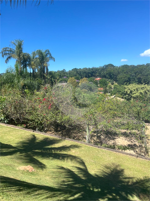 Casa a venda no condomínio Santa Fé - Vinhedo.- SP.