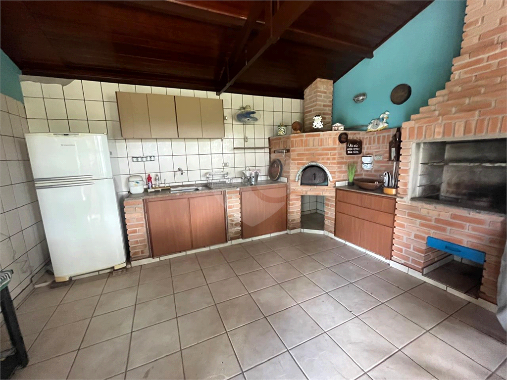 Casa a venda no condomínio Santa Fé - Vinhedo.- SP.