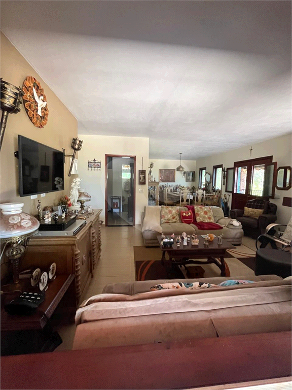 Casa a venda no condomínio Santa Fé - Vinhedo.- SP.