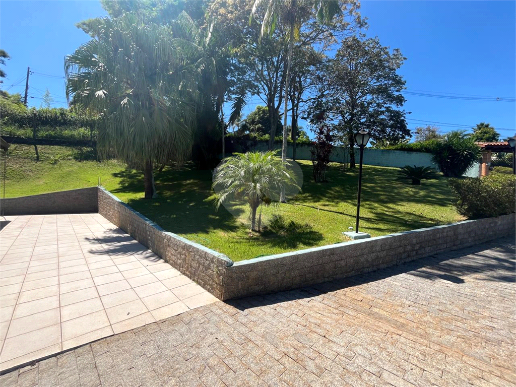 Casa a venda no condomínio Santa Fé - Vinhedo.- SP.