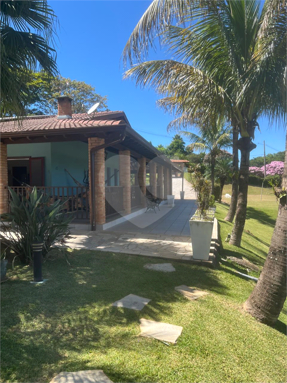 Casa a venda no condomínio Santa Fé - Vinhedo.- SP.