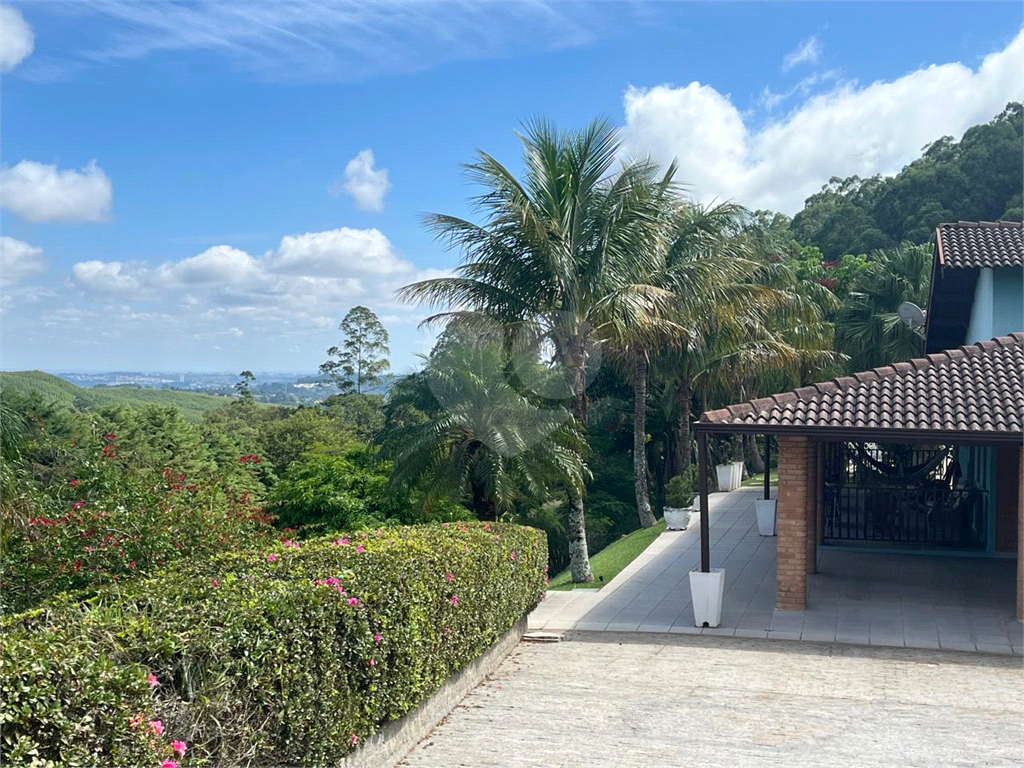 Casa a venda no condomínio Santa Fé - Vinhedo.- SP.