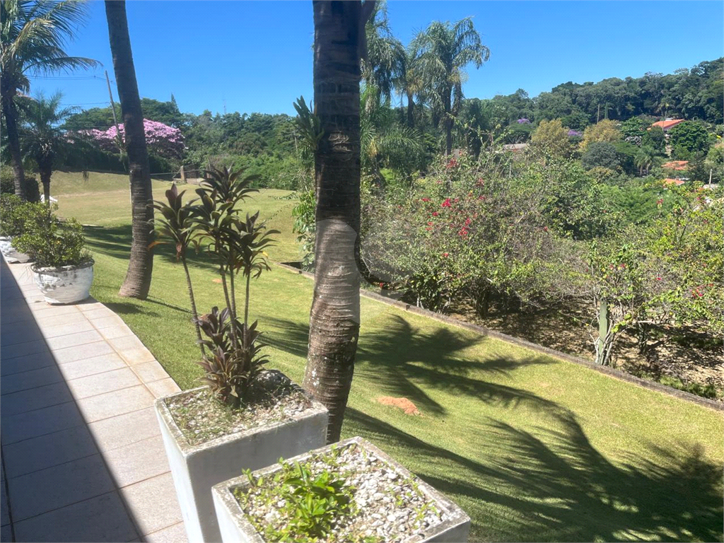 Casa a venda no condomínio Santa Fé - Vinhedo.- SP.
