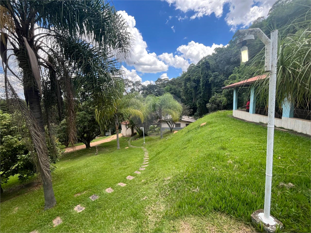 Casa a venda no condomínio Santa Fé - Vinhedo.- SP.