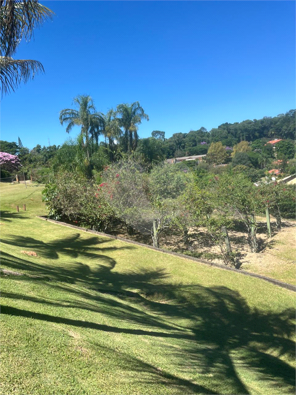 Casa a venda no condomínio Santa Fé - Vinhedo.- SP.