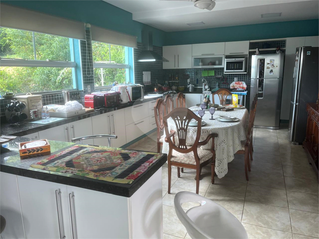 Casa a venda no condomínio Santa Fé - Vinhedo.- SP.