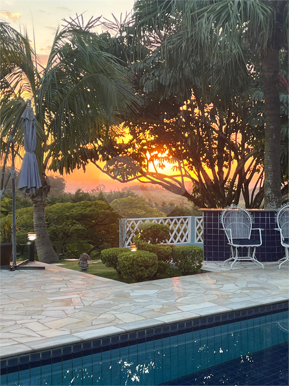 Casa a venda no condomínio Santa Fé - Vinhedo.- SP.