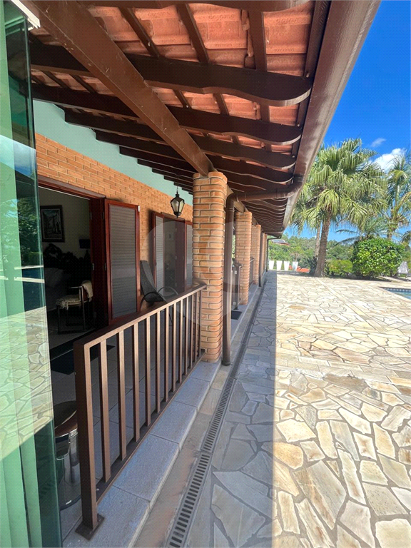 Casa a venda no condomínio Santa Fé - Vinhedo.- SP.