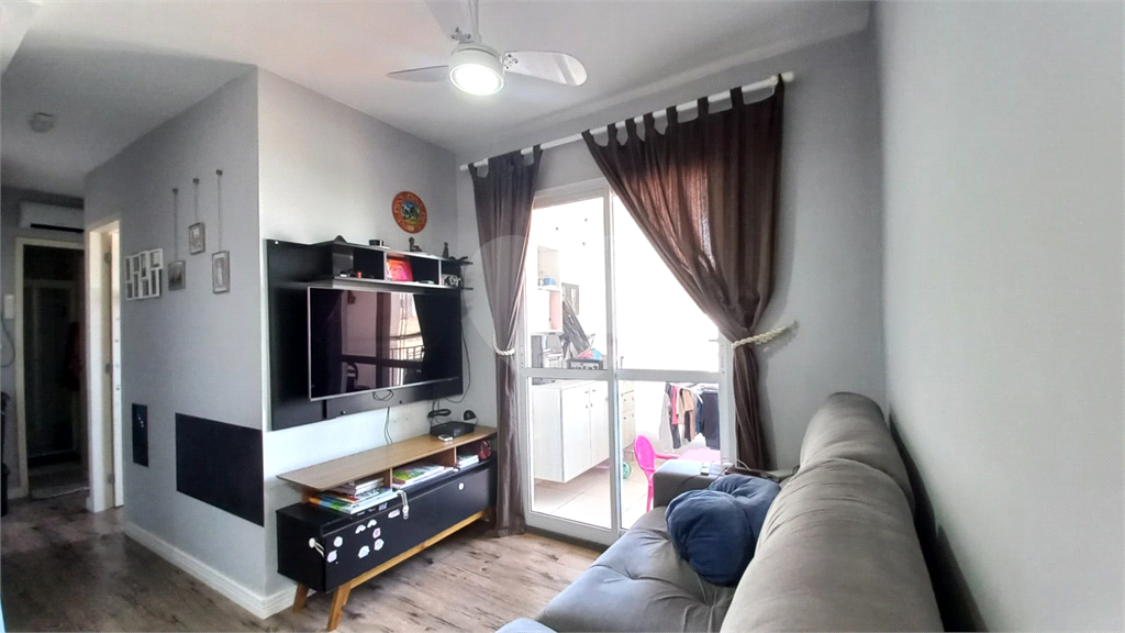 You Tucuruvi – 2 dormitórios com planejados, varanda e 1 vaga – pertinho do metrô!