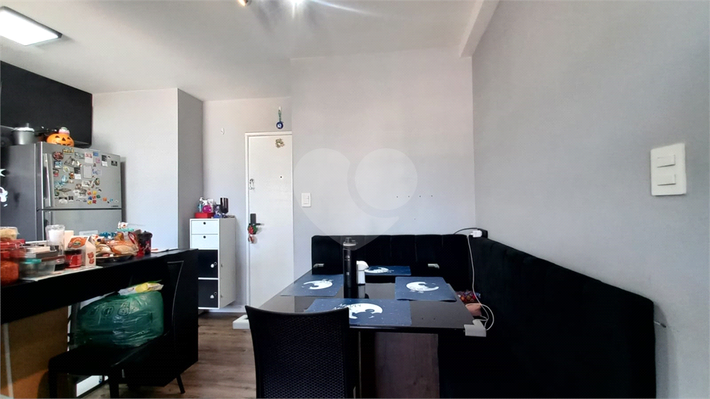 You Tucuruvi – 2 dormitórios com planejados, varanda e 1 vaga – pertinho do metrô!