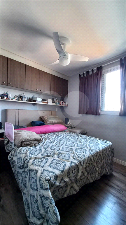 You Tucuruvi – 2 dormitórios com planejados, varanda e 1 vaga – pertinho do metrô!