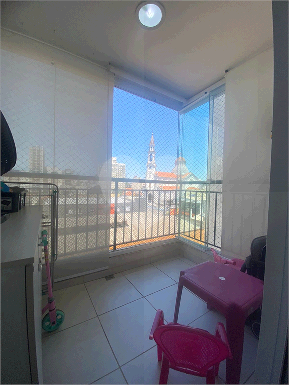 You Tucuruvi – 2 dormitórios com planejados, varanda e 1 vaga – pertinho do metrô!