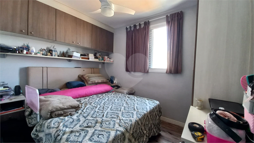 You Tucuruvi – 2 dormitórios com planejados, varanda e 1 vaga – pertinho do metrô!