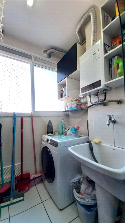 You Tucuruvi – 2 dormitórios com planejados, varanda e 1 vaga – pertinho do metrô!