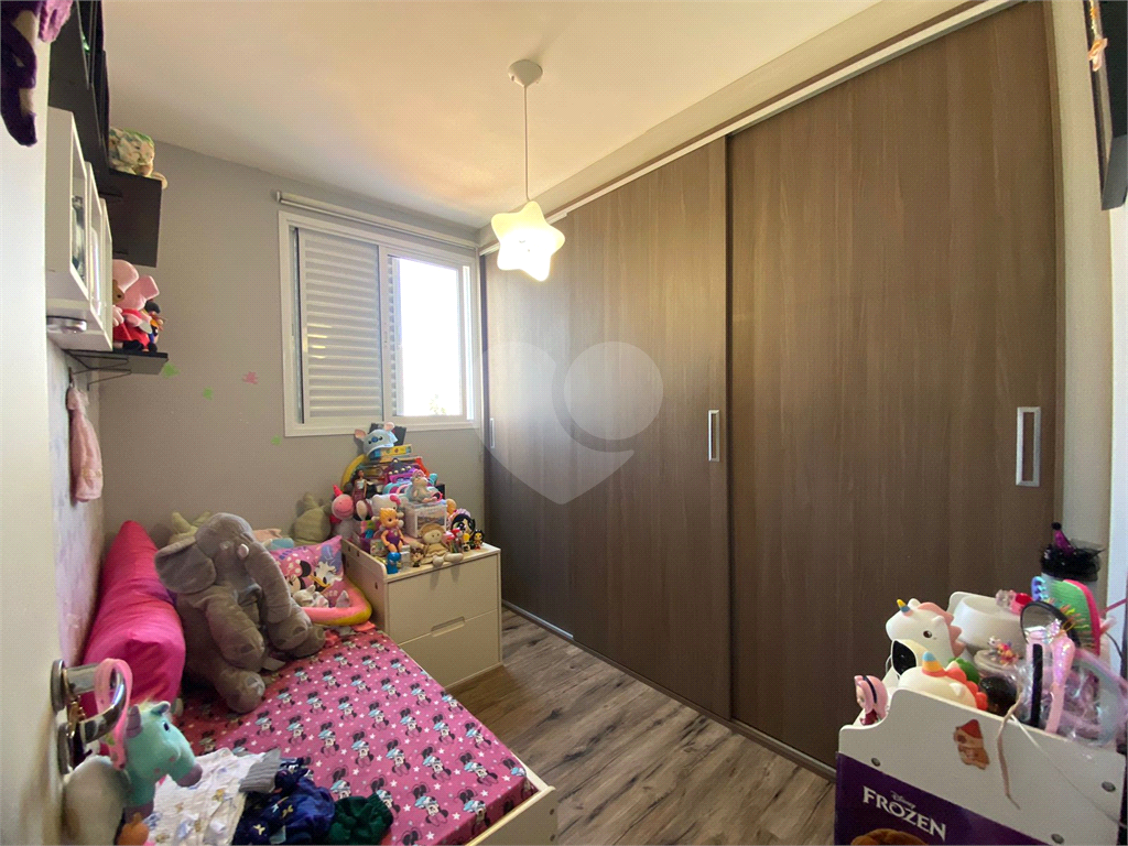 You Tucuruvi – 2 dormitórios com planejados, varanda e 1 vaga – pertinho do metrô!