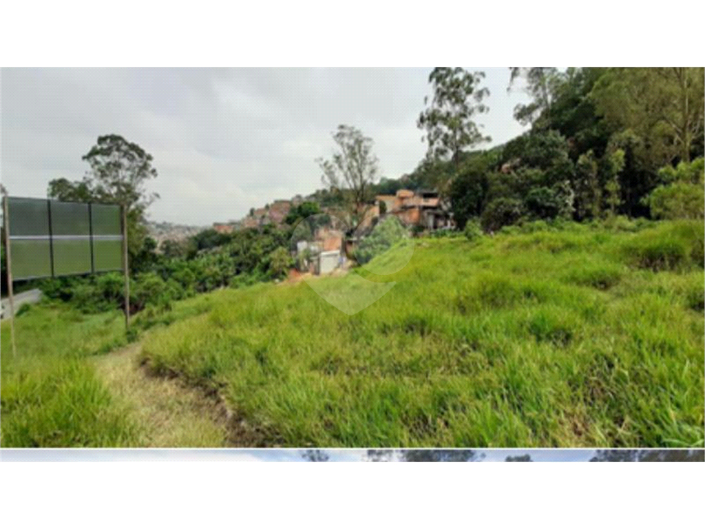 Terreno à Venda em Santo André 47.000 m² - Projeto Aprovado para construção apartamentos Minha Casa Minha Vida