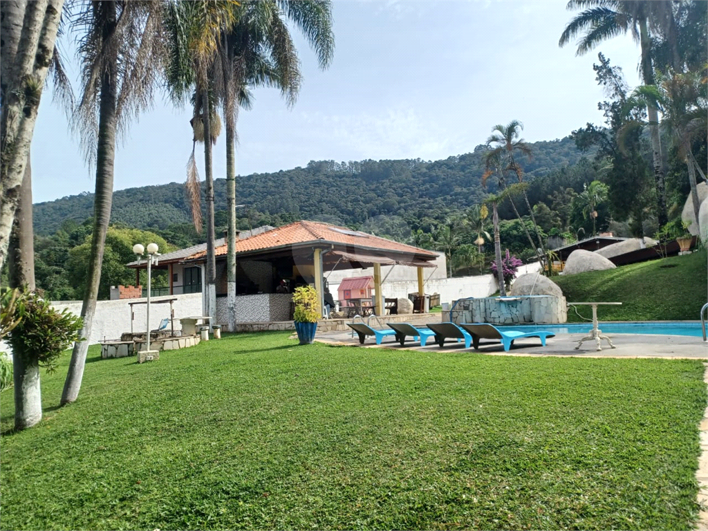 Casa, 5 quartos, 648 m² - Foto 22