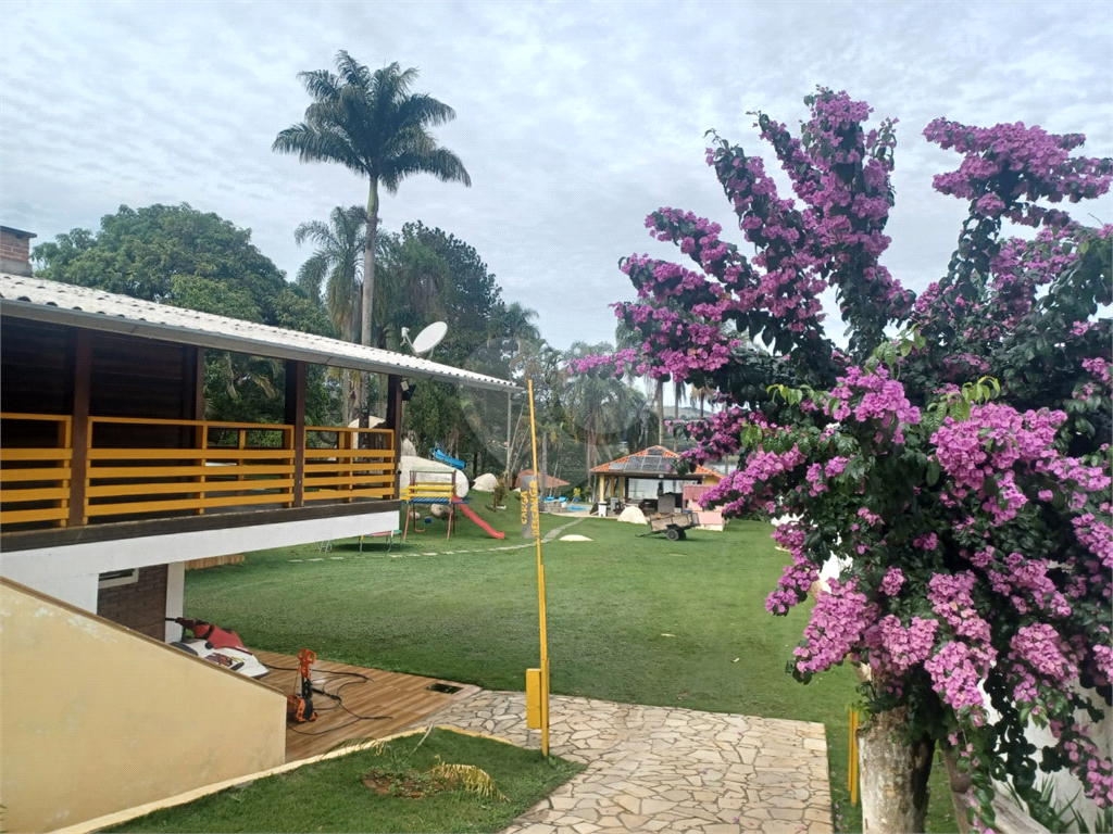 Casa, 5 quartos, 648 m² - Foto 1