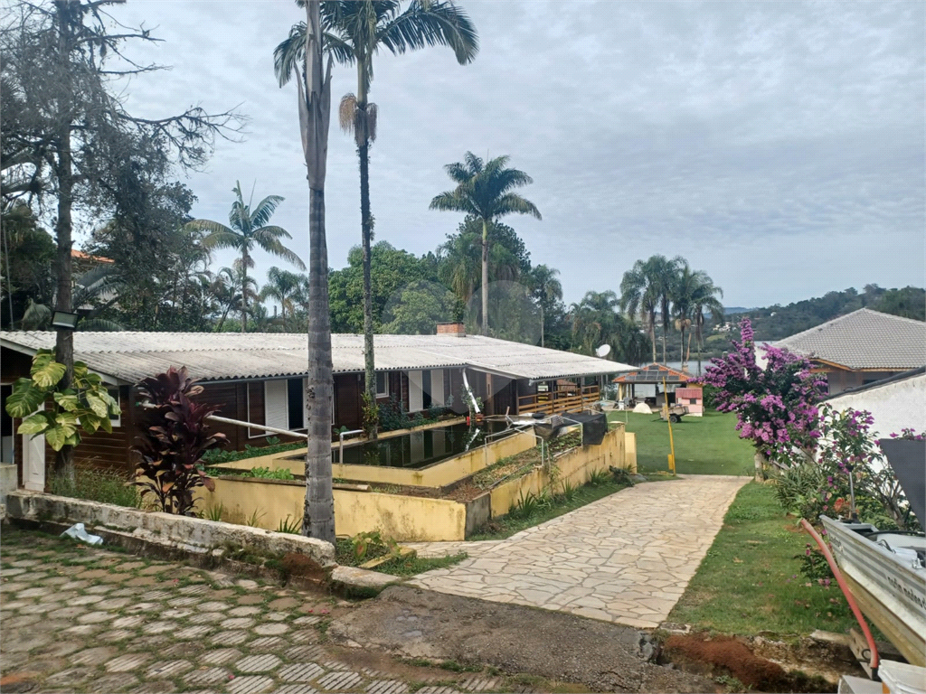 Casa, 5 quartos, 648 m² - Foto 2