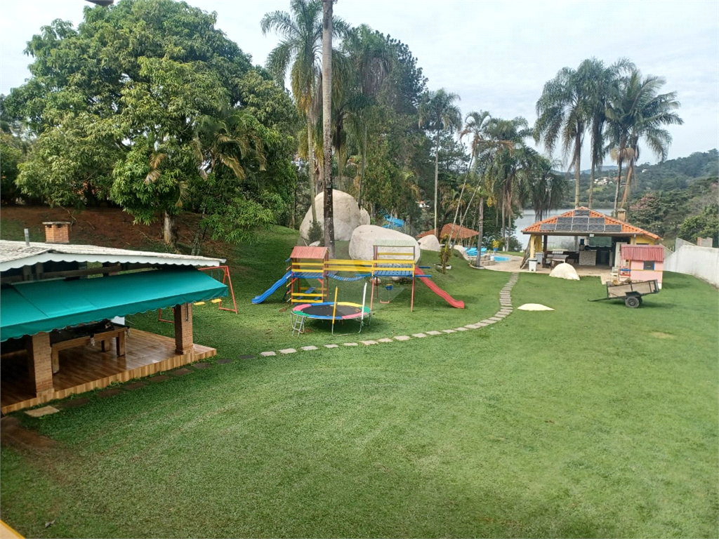 Casa, 5 quartos, 648 m² - Foto 3