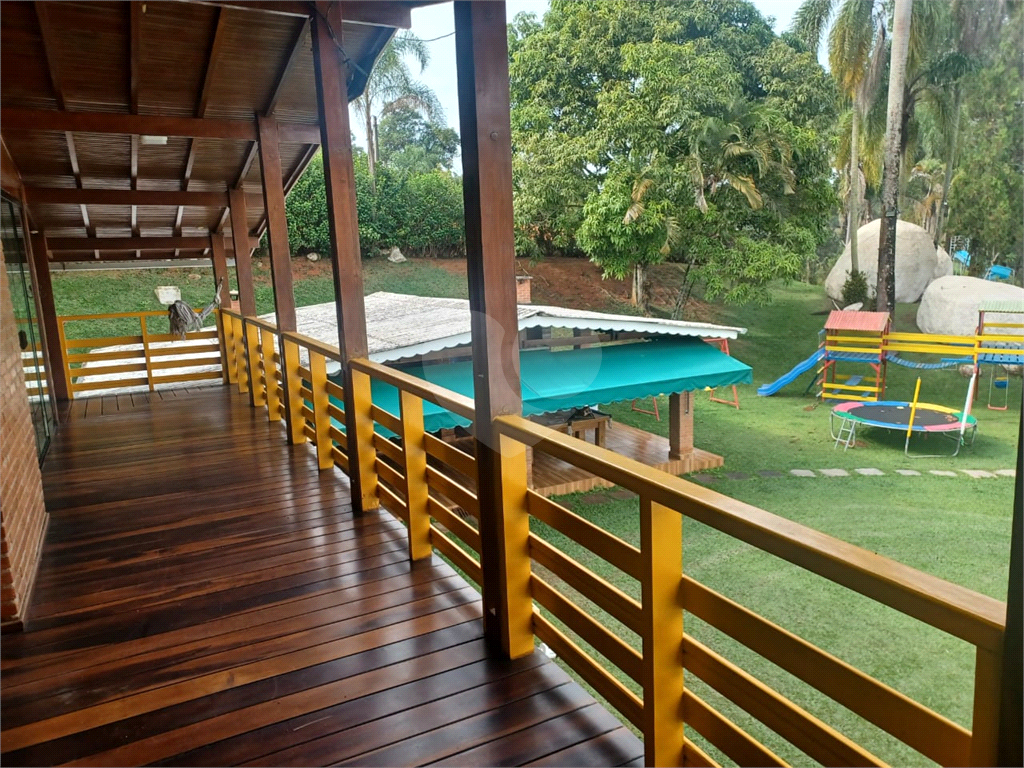 Casa, 5 quartos, 648 m² - Foto 4