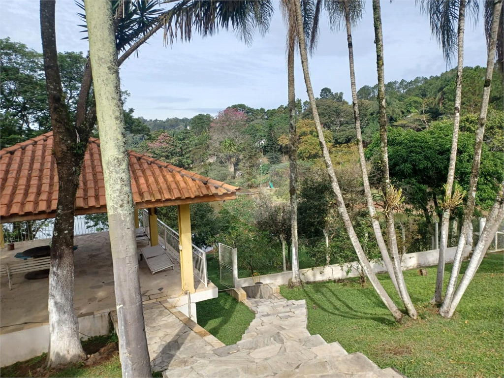 Casa, 5 quartos, 648 m² - Foto 21