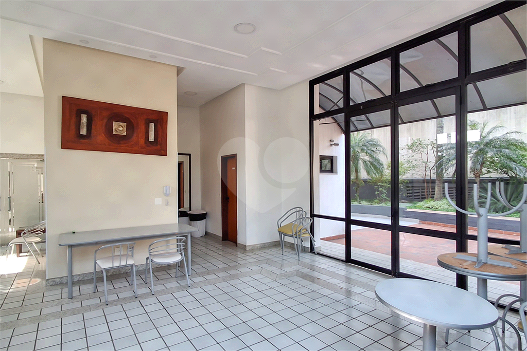 Apartamento à venda na vIla Clementino 