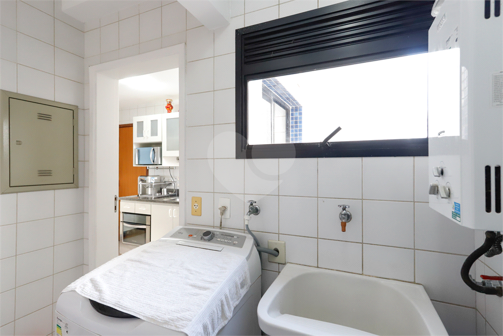 Apartamento à venda na vIla Clementino 