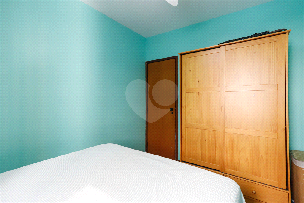 Apartamento à venda na vIla Clementino 