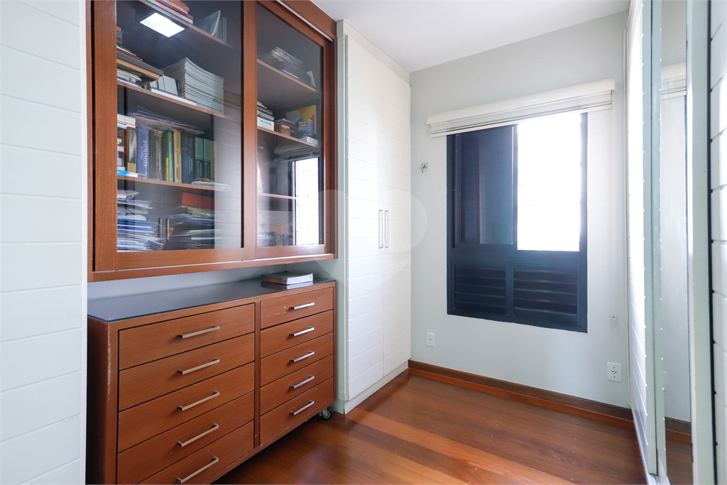 Apartamento à venda na vIla Clementino 