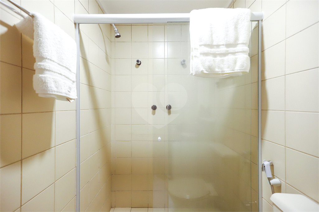 Apartamento à venda na vIla Clementino 